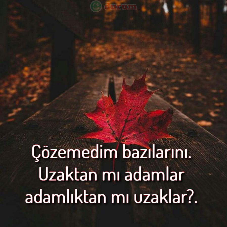 Ramiz Dayı Sözleri kisa