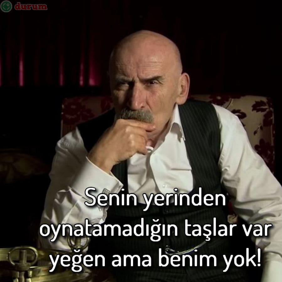 Ramiz Dayı Sözleri resimli