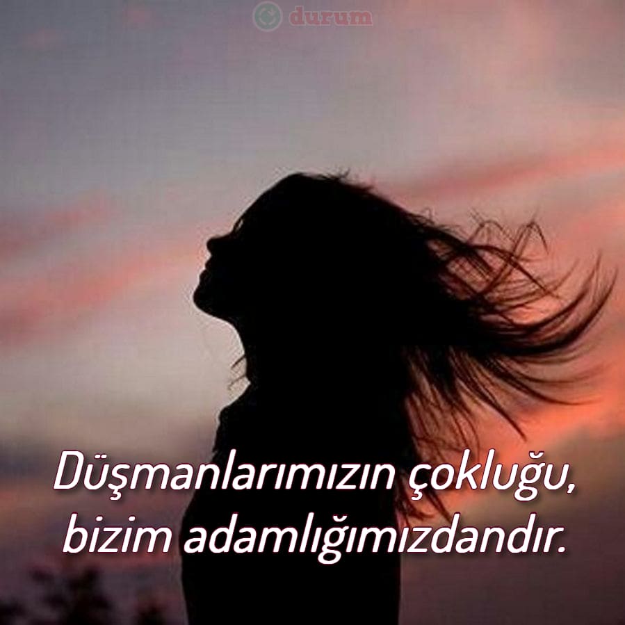 Resimli Adam Gibi Sözler