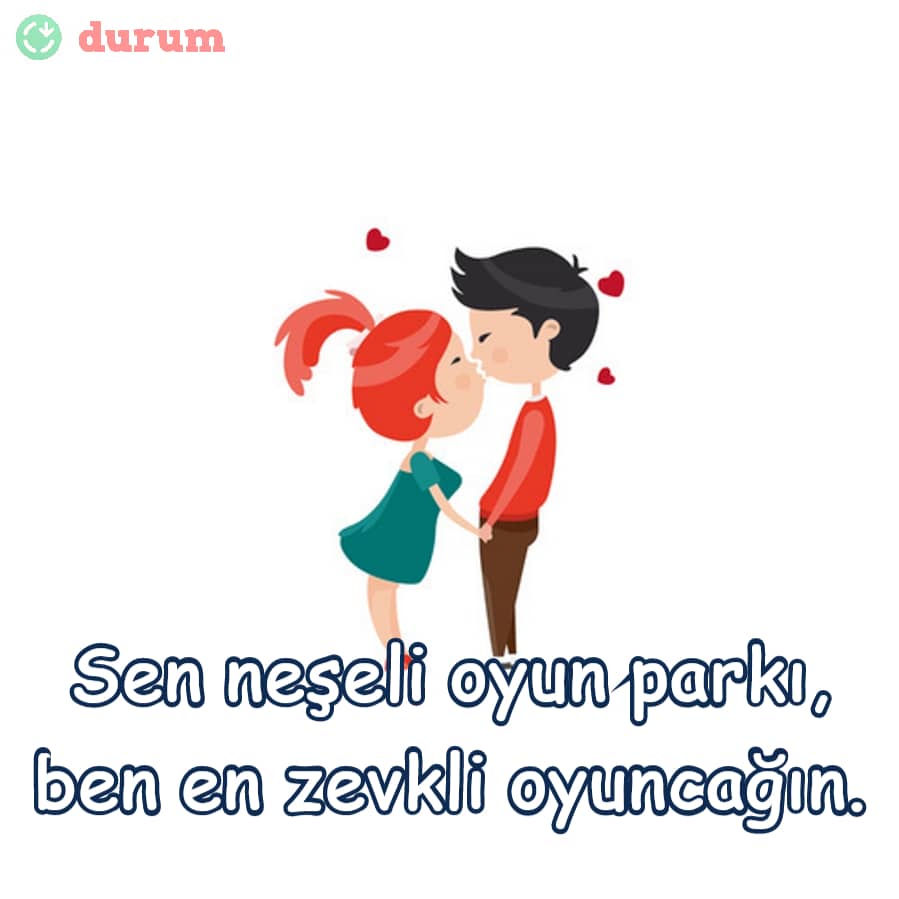 Resimli aşk espirileri