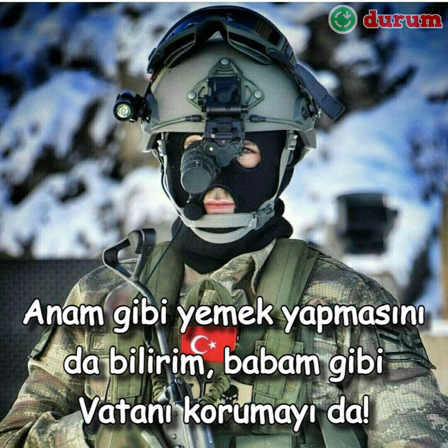 resimli asker uğurlama mesajları