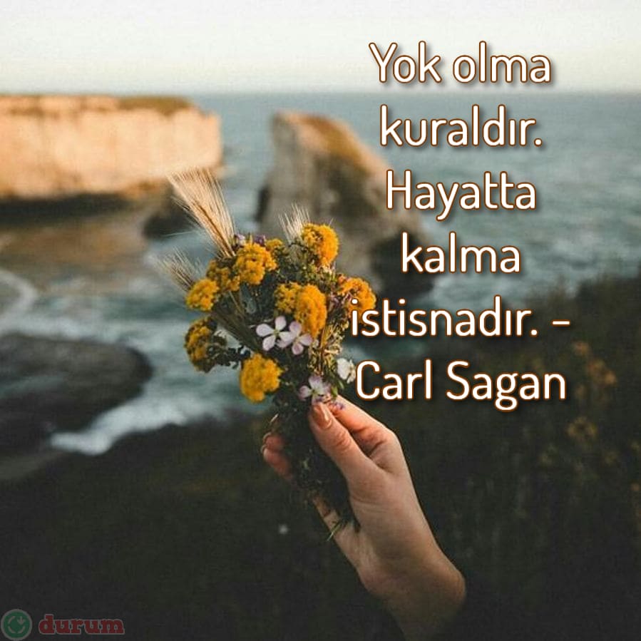 Resimli Bilim Adamlarının Sözleri