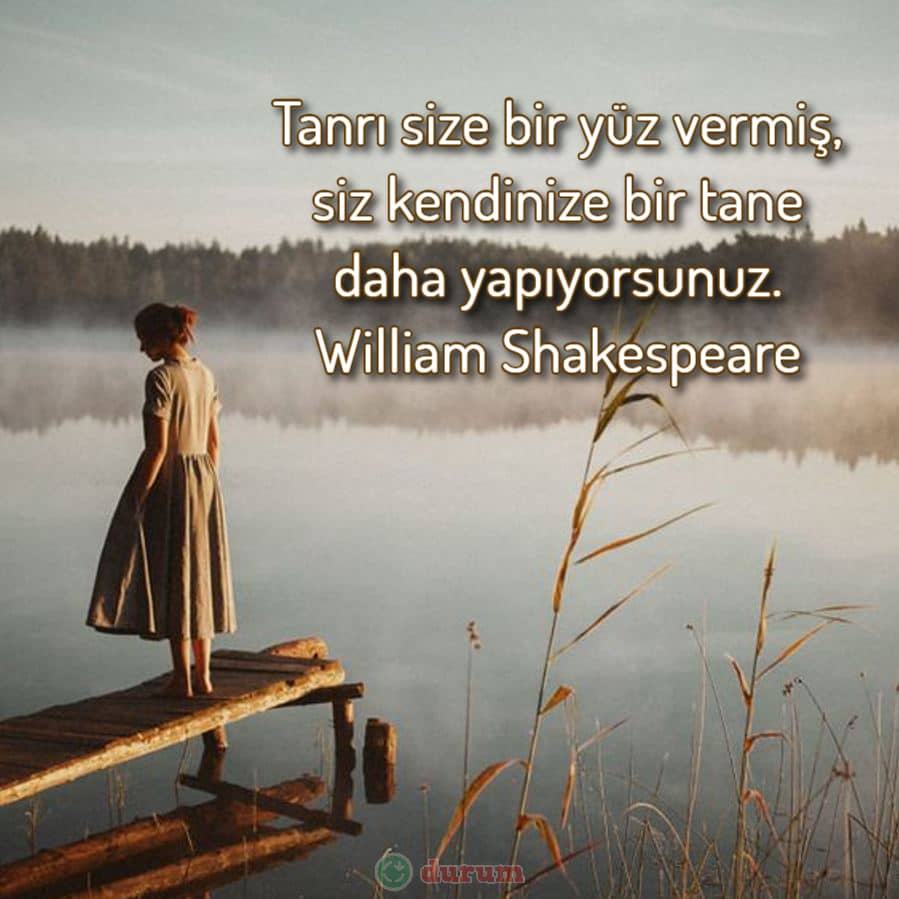 Resimli Çok Etkili İki Yüzlülük sözleri