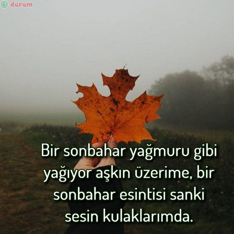 Resimli Eylül sözleri