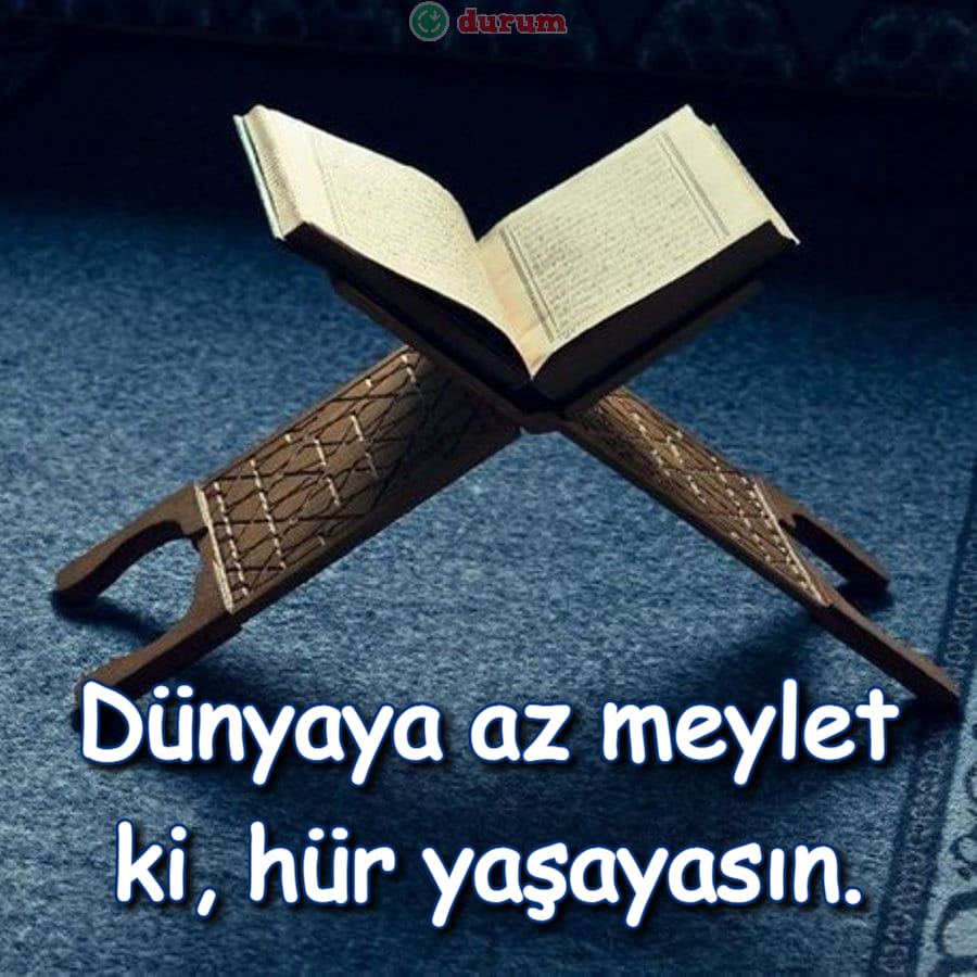 Resimli Hz. Ömer Sözleri