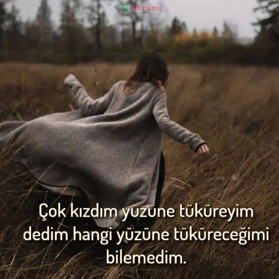 Resimli İki Yüzlülük Sözleri