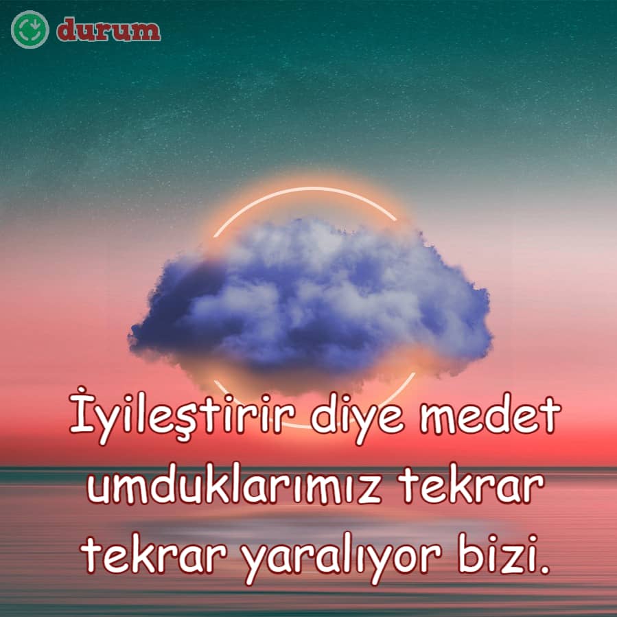 Resimli Kapak Sözler 2022