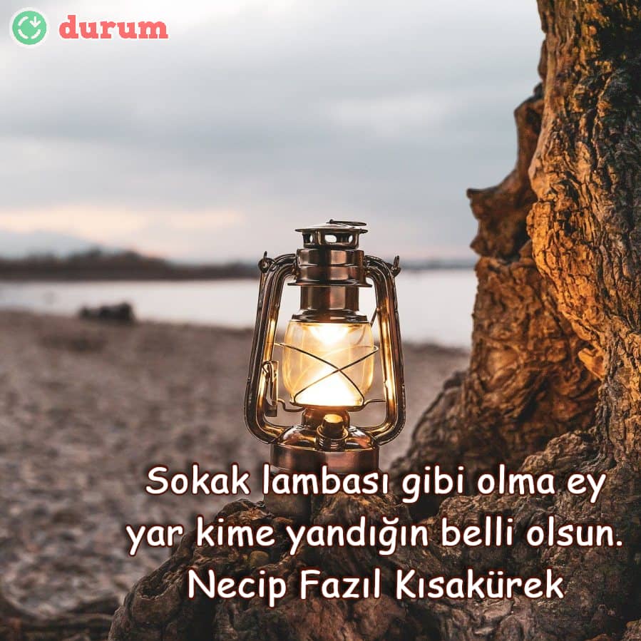 Resimli Kapak Sözler