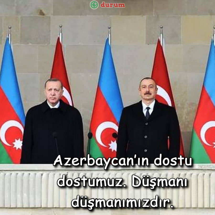 Resimli Kardeş Ülke Mesajları