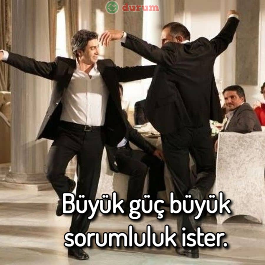 Resimli Kurtlar Vadisi Sözleri