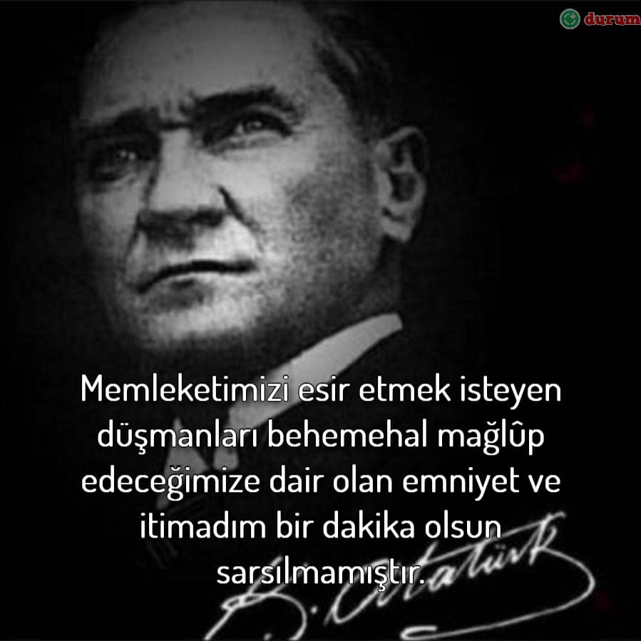 Resimli Zafer Bayramı mesajları