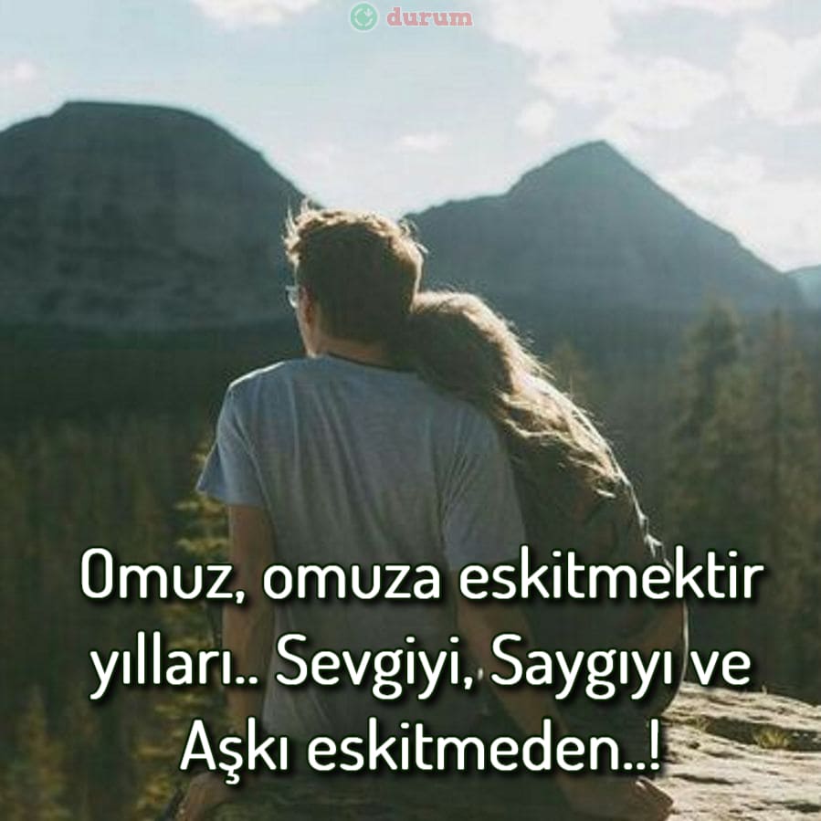 romantik aşk mesajları