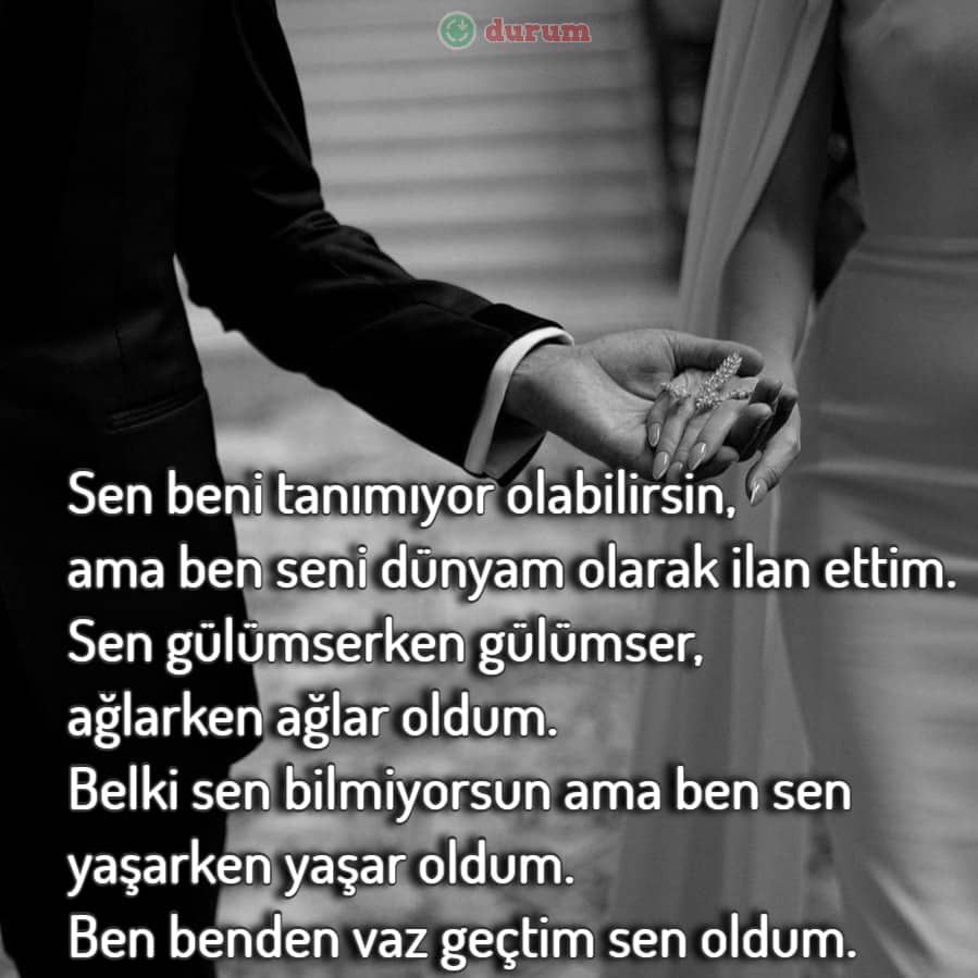 Romantik Aşk Şiirleri 2022