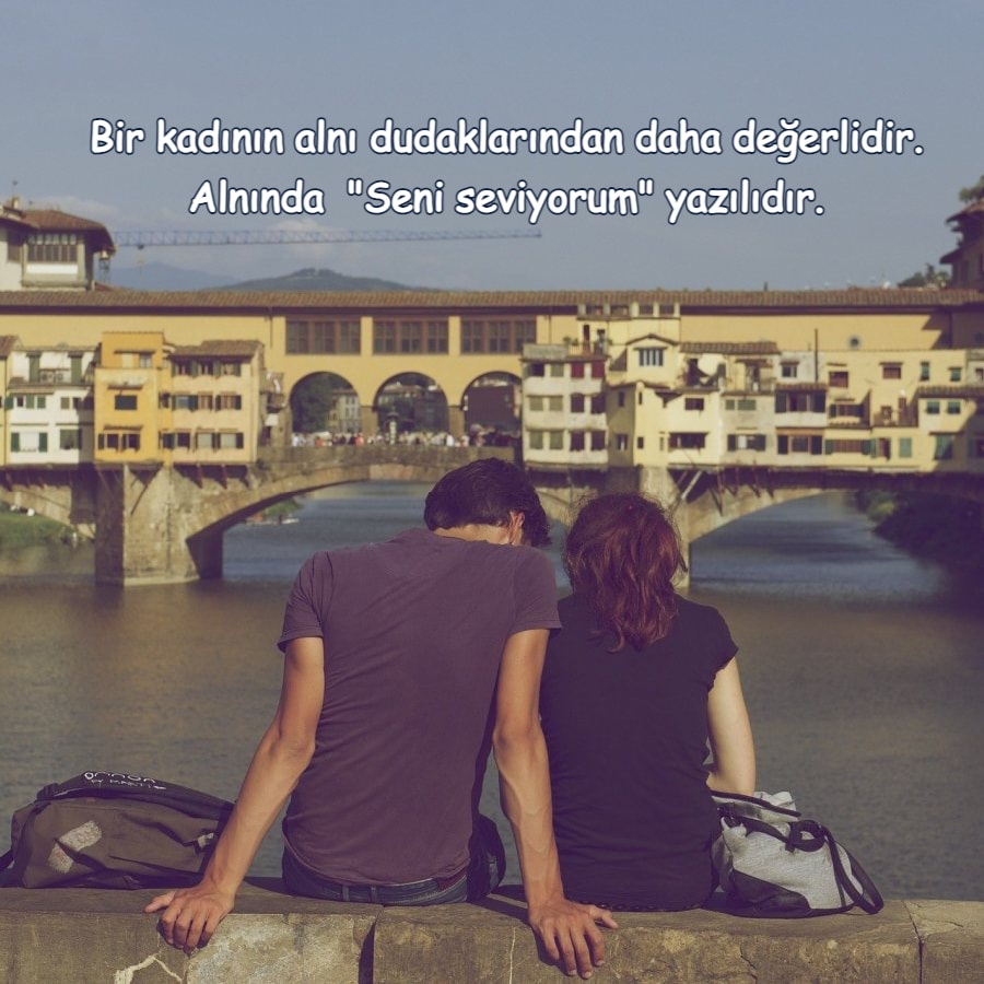 Romantik aşk sözcükleri
