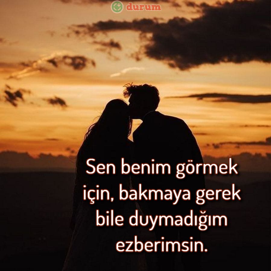 Romantik aşk sözleri indir