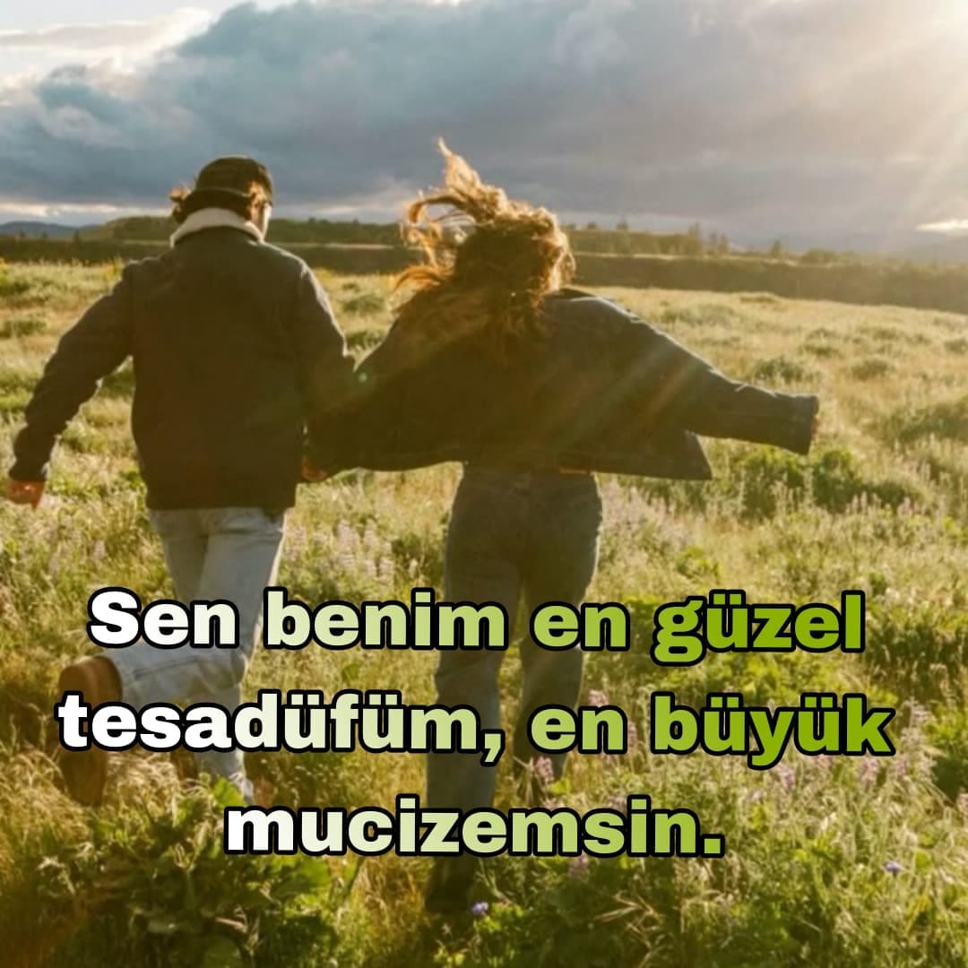 Romantik aşk sözleri kısa