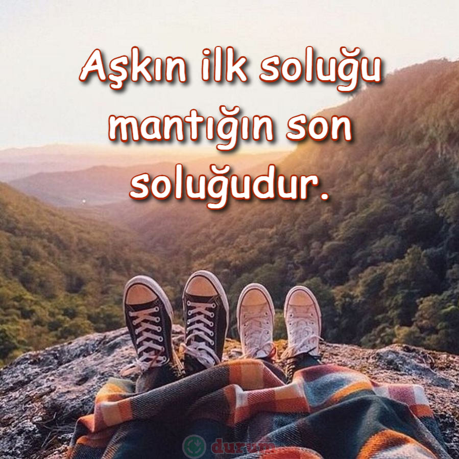 Romantik aşk sözleri resimli