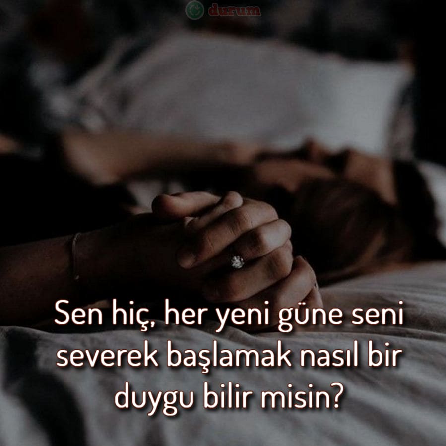 Romantik ateşli sözler 2023