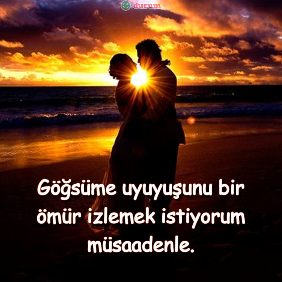 Romantik Çıkma Teklifi Sözleri