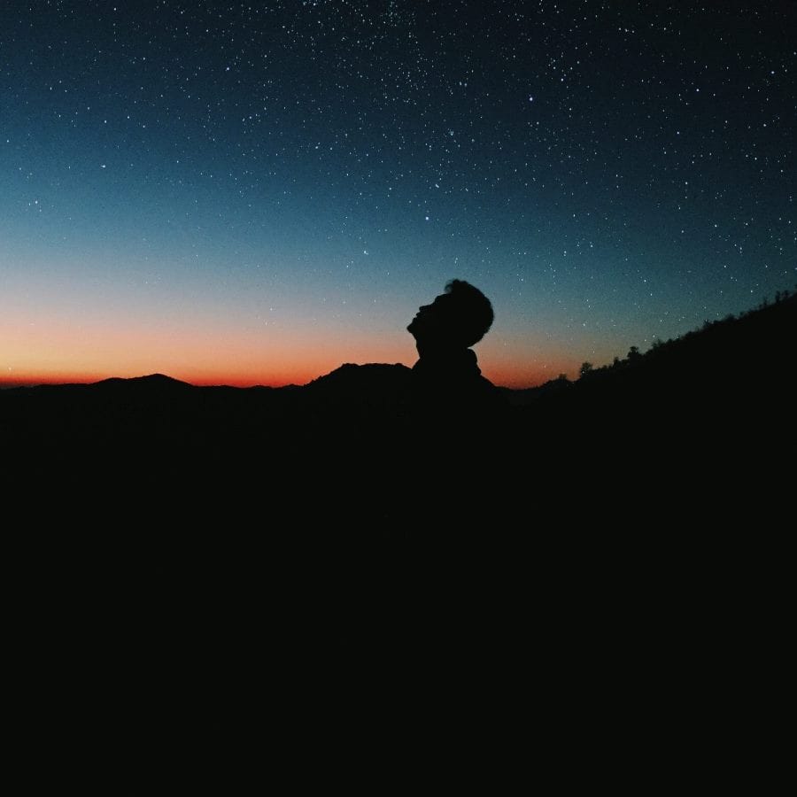 Romantik Erkek Profil Fotosu