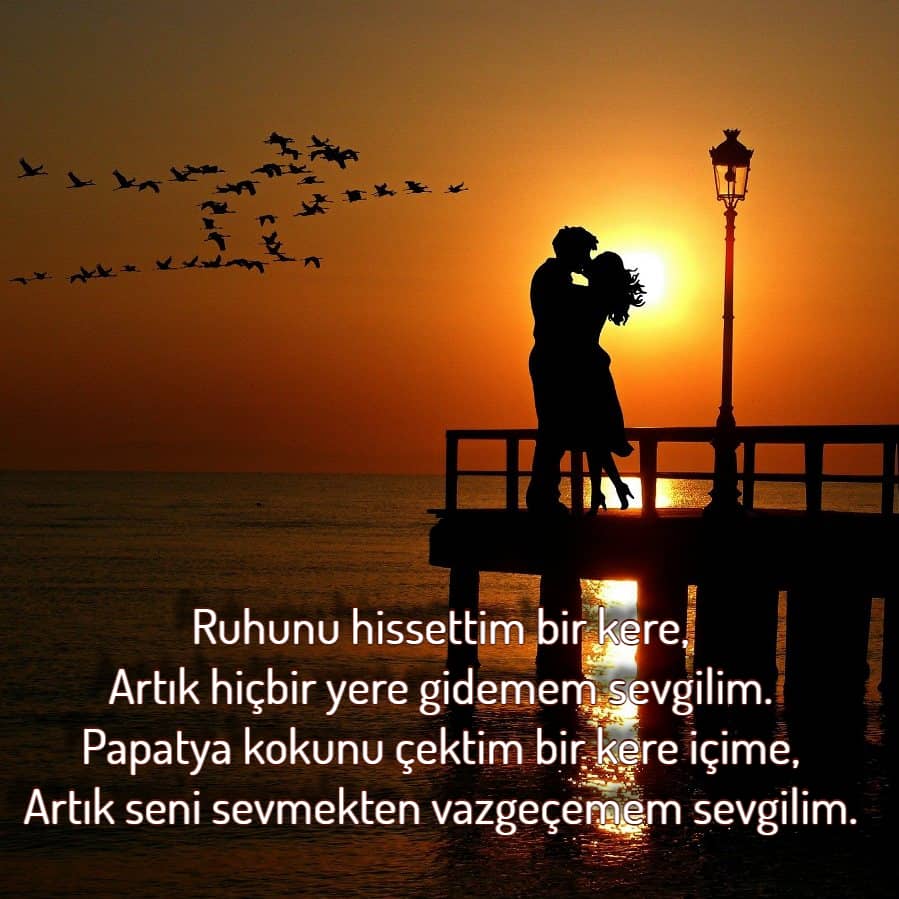 Romantik Şiirler
