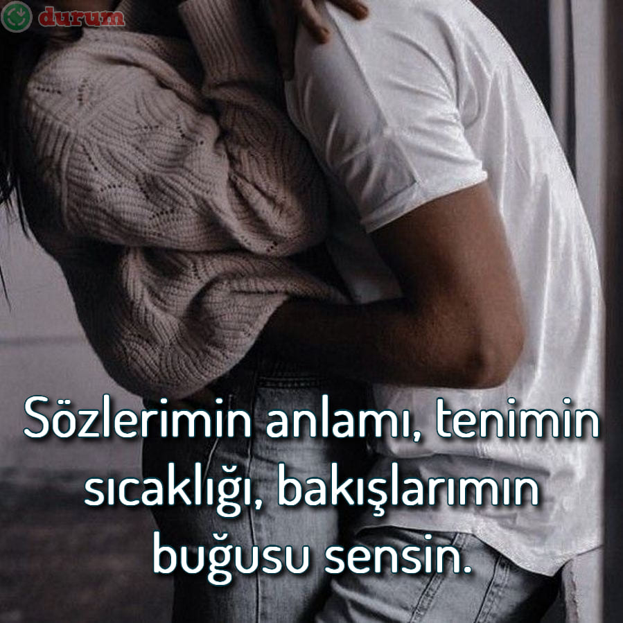 Romantik sözler