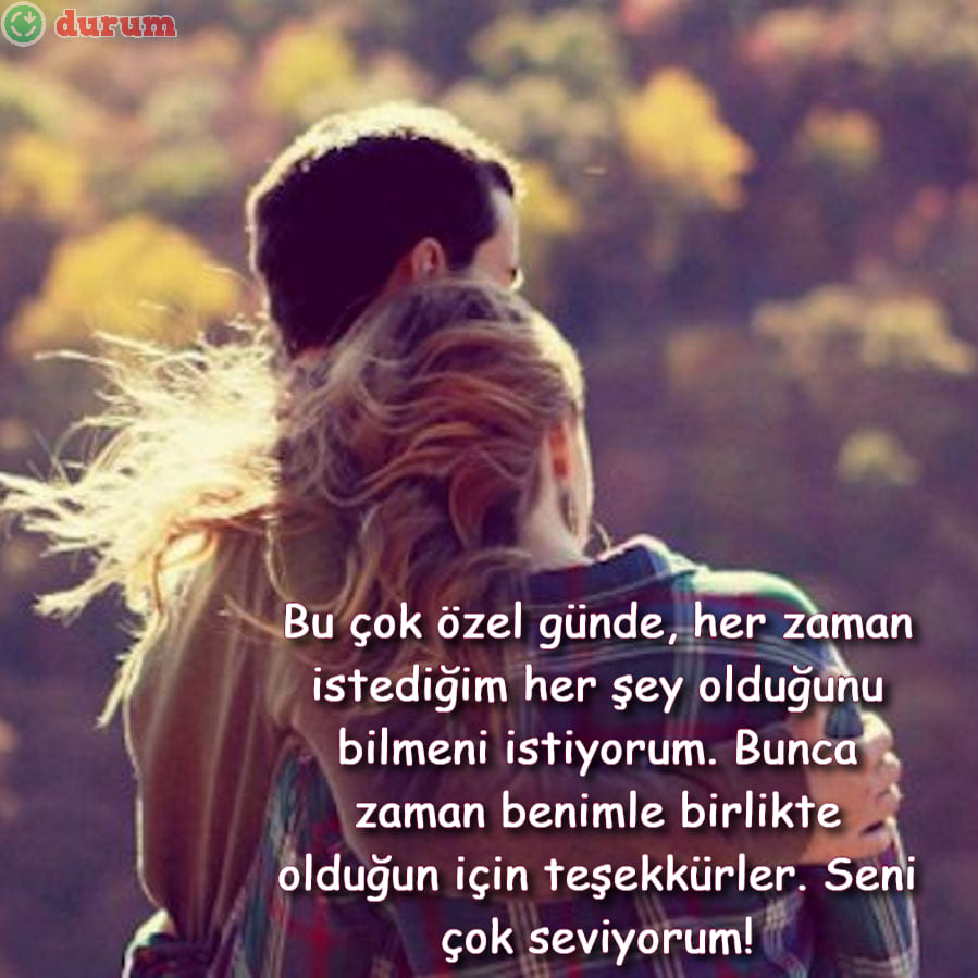 Romantik Yıldönümü Mesajları indir
