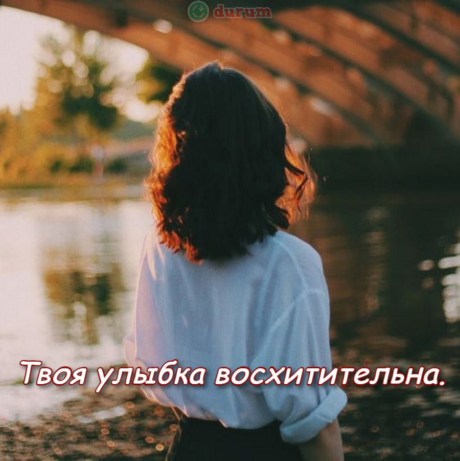 Rus kızlara guzel sözler