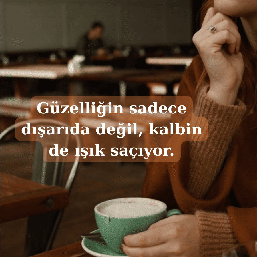 Sadece Senin İçin