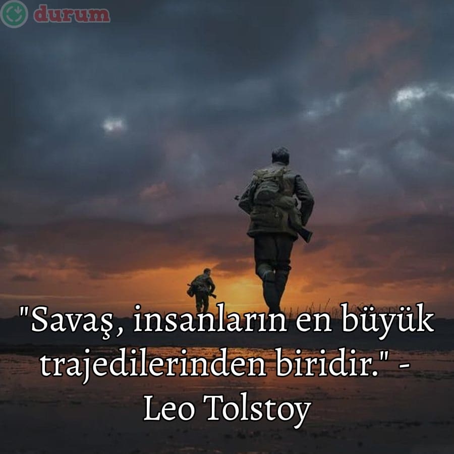 Savaş