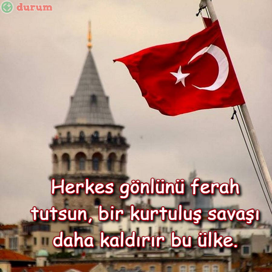 Şehitlere Söylenen Anlamlı Sözler