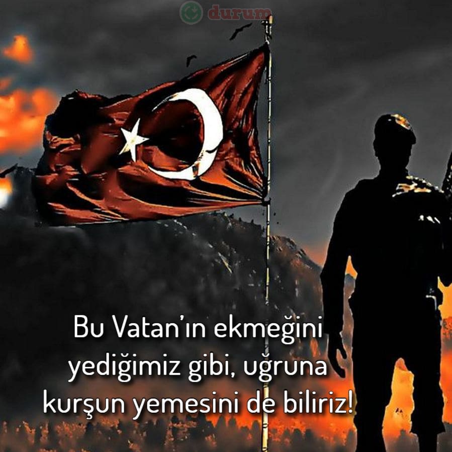 Şehitlik Mesajları