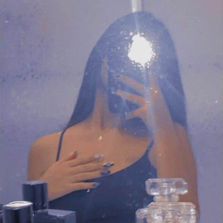 Seksi Kadın Profil Resmi 1