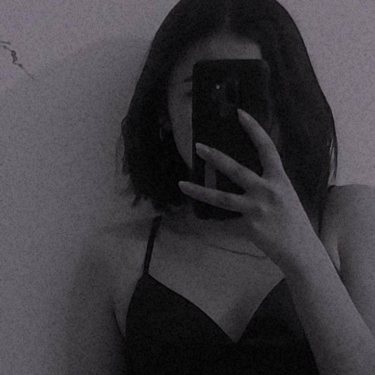 Seksi Kadın Profil Resmi 2