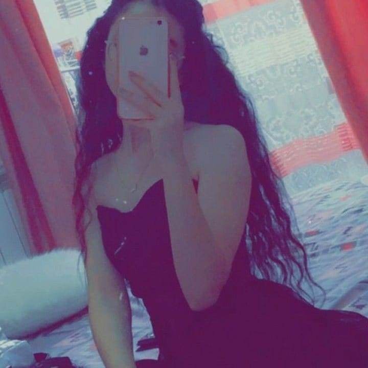Seksi Kadın Profil Resmi 3