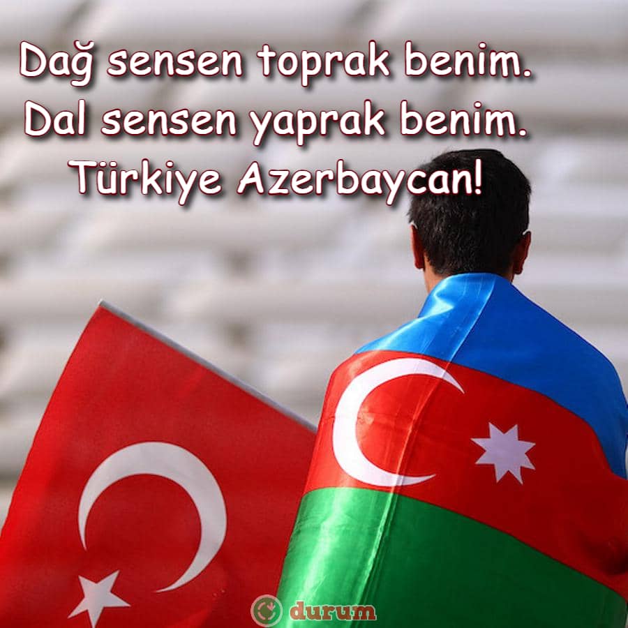 Seninleyiz Azerbaycan
