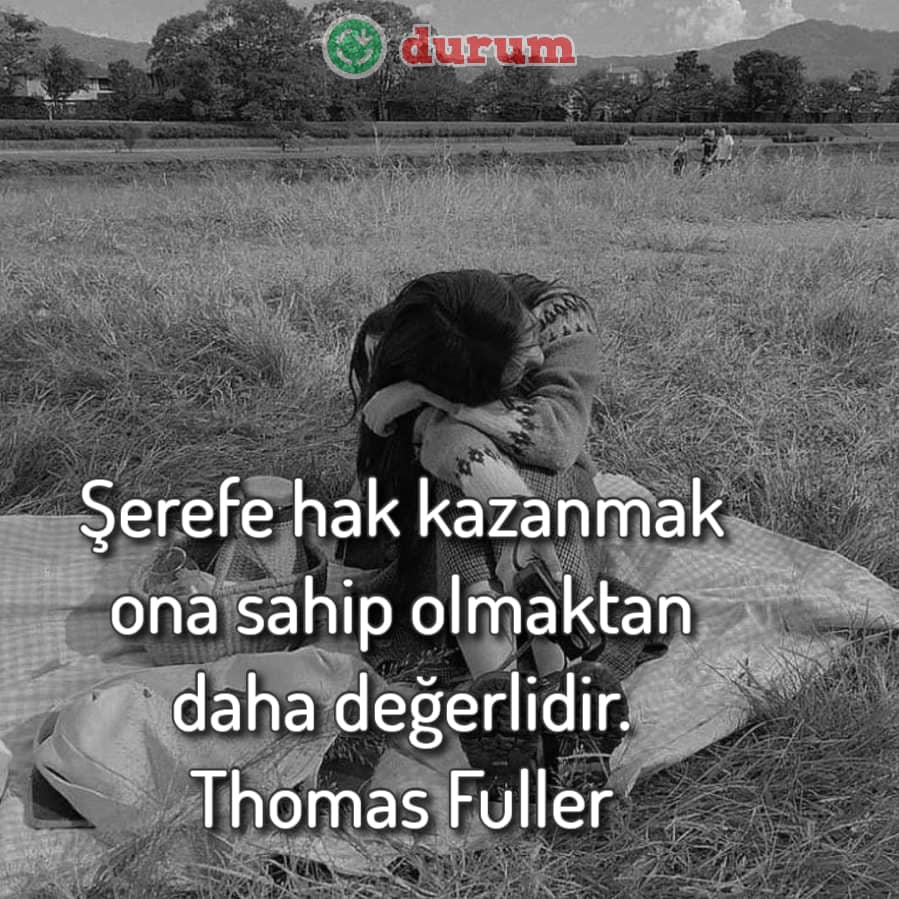 Şeref Sözleri