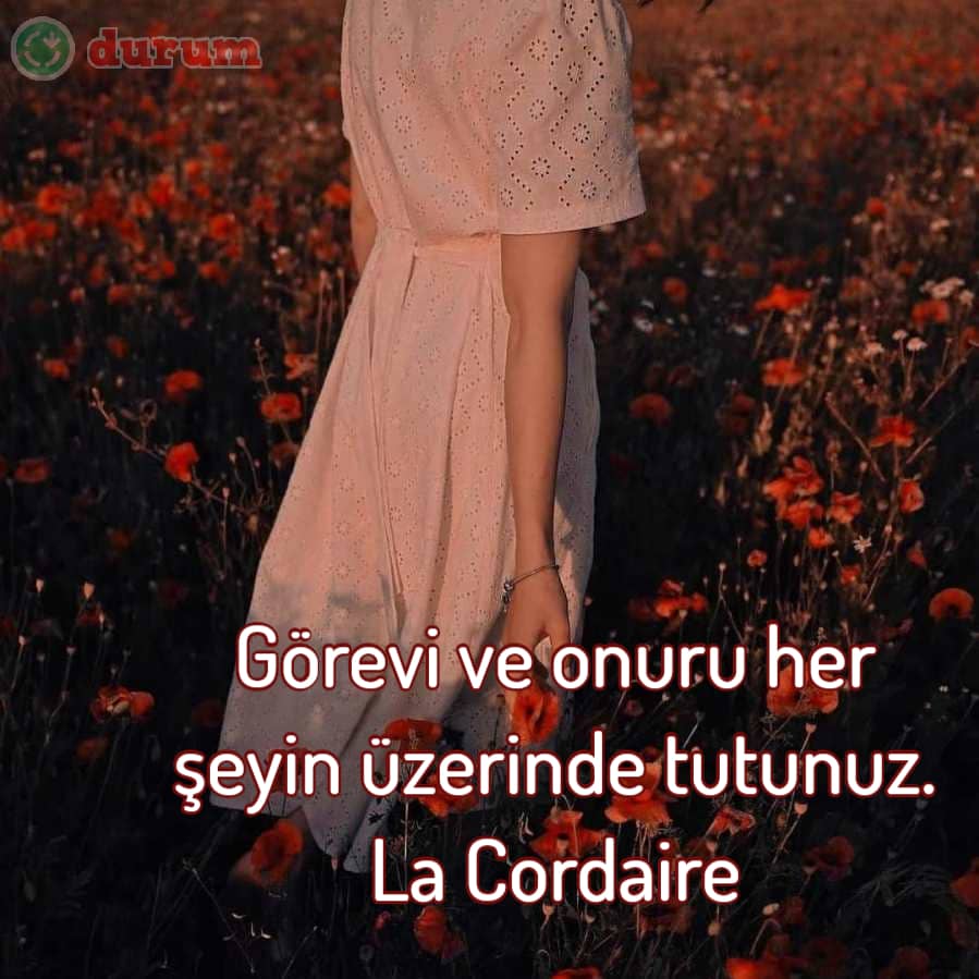Şerefsizlere İnat Şerefli Sözler