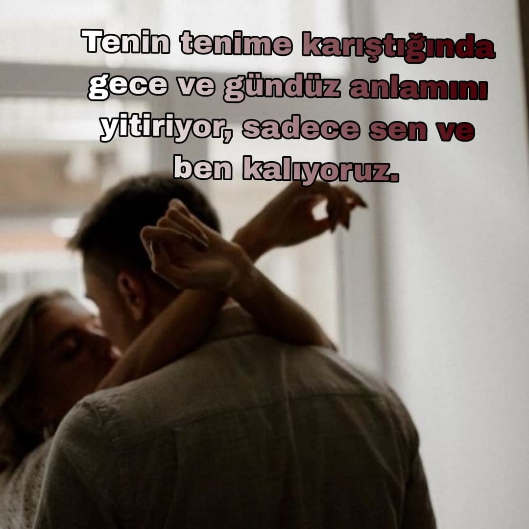 Sevdanın Alevi: En Tutkulu Sözler