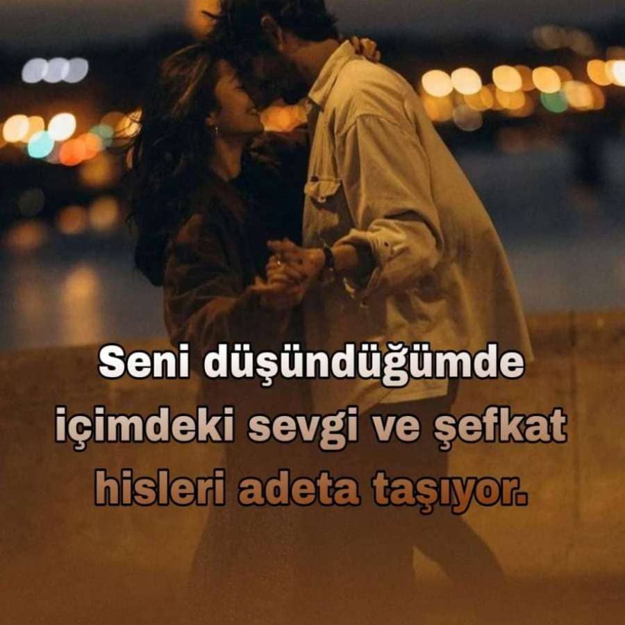 Sevgi ve Şefkat