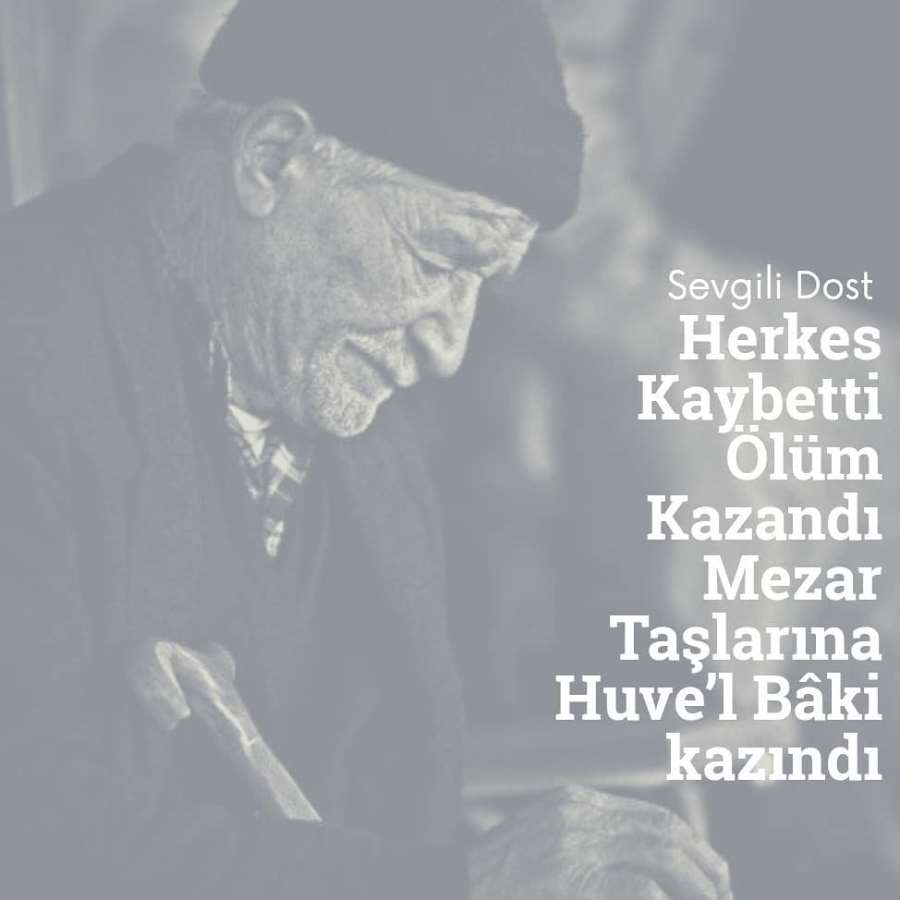 Sevgili dost yazılı resim