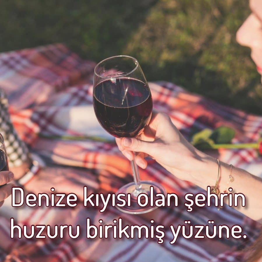 Sevgilime Güzel Sözler