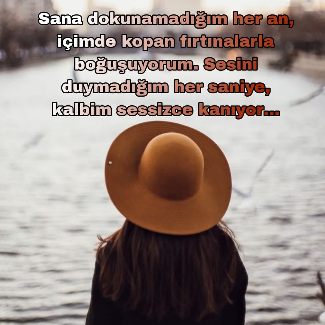 Sevgiliye Ağlatan Mesajlar duygusal