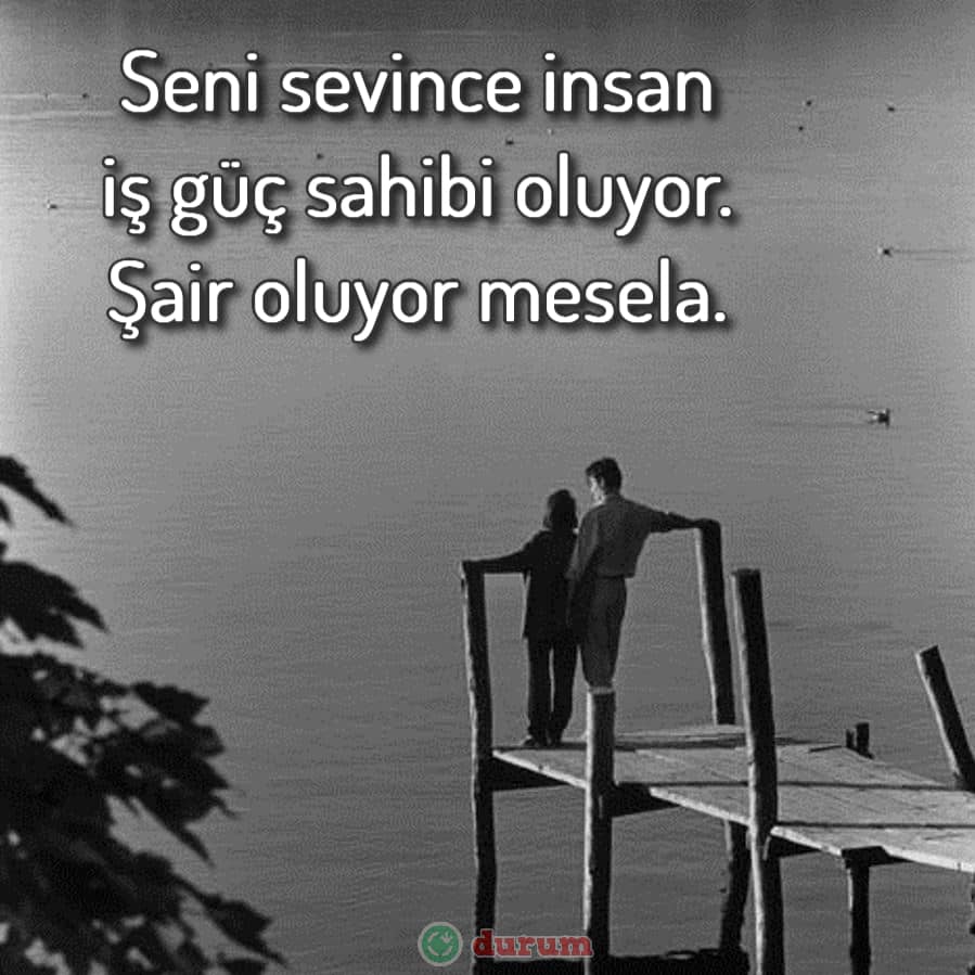 Sevgiliye Anlamlı Güzel Sözler