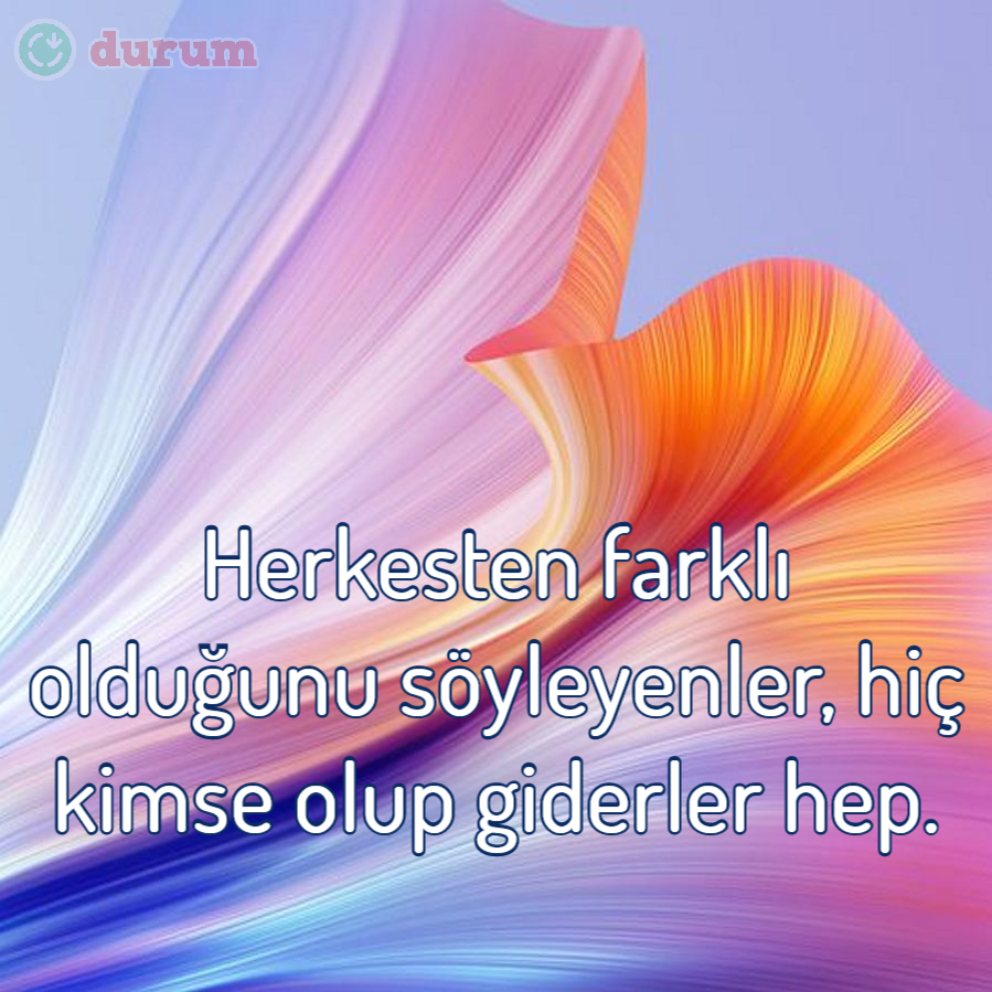Sevgiliye Ayrılık Sözleri