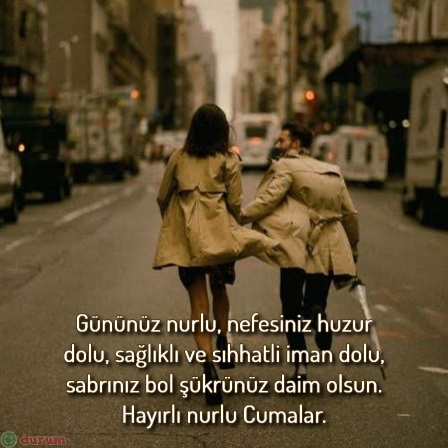 Sevgiliye Cuma Mesajları indir