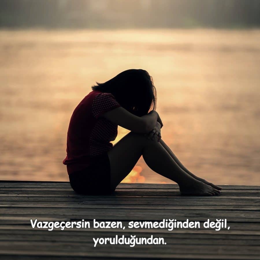 Sevgiliye En Güzel Ayrılık Mesajları