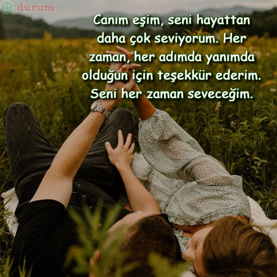 Sevgiliye En Güzel Sözler