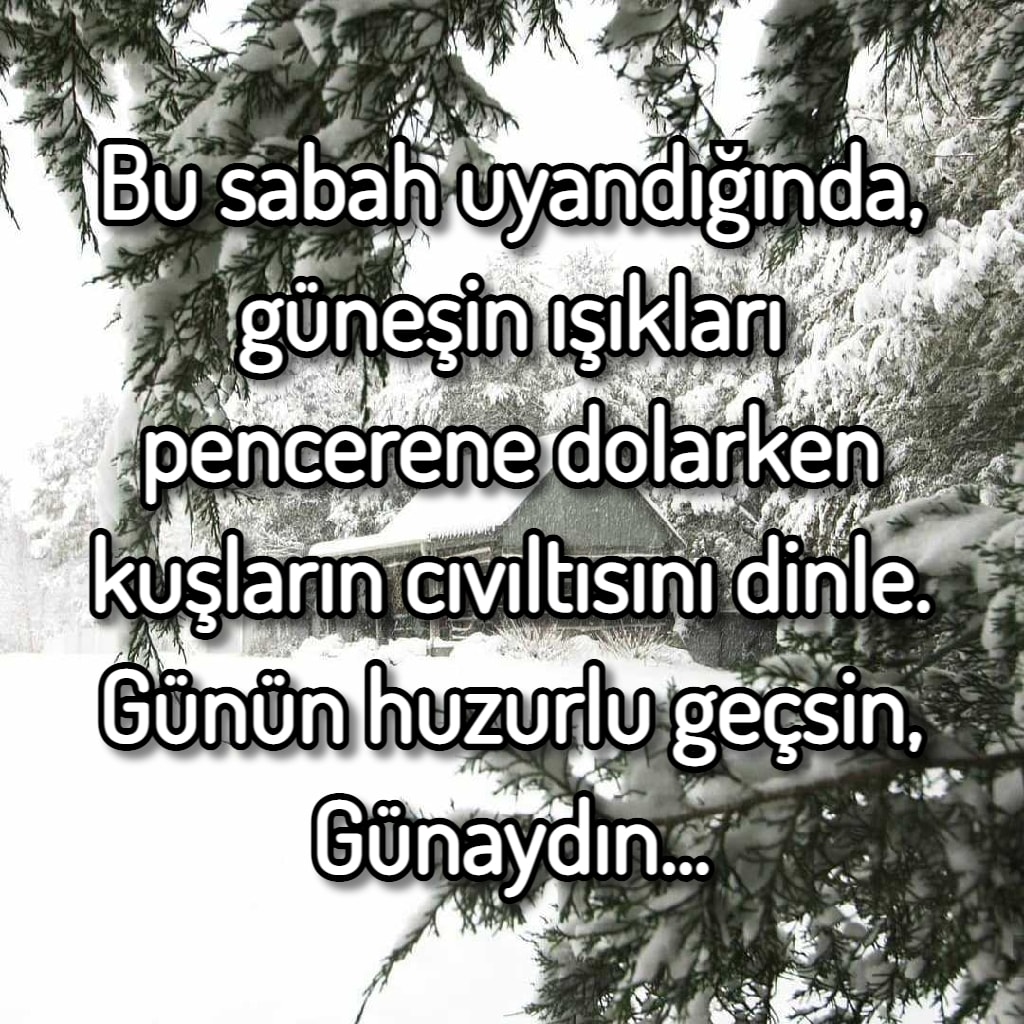 Sevgiliye Günaydın Mesajları