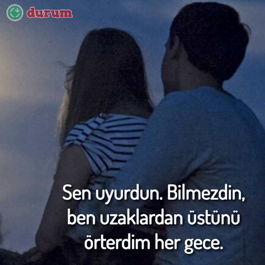 Sevgiliye güzel iyi geceler görselleri